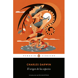 El origen de las especies