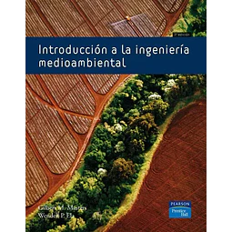 Introduccion a la ingenieria medioambiental