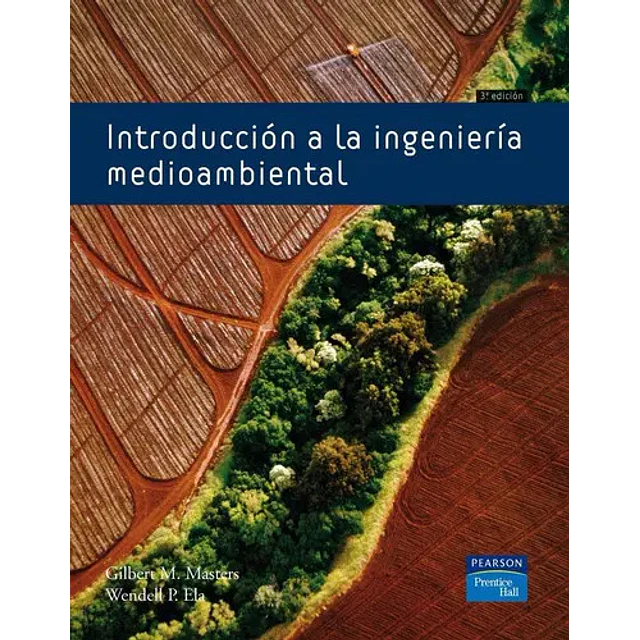 Introduccion a la ingenieria medioambiental