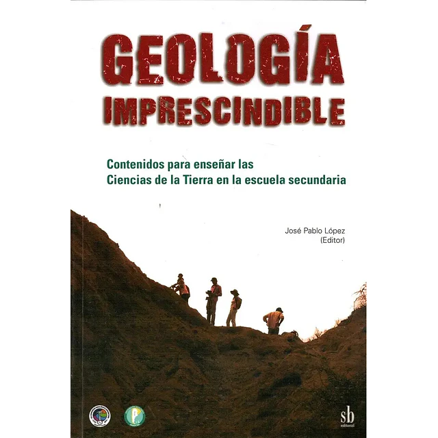 Geología imprescindible