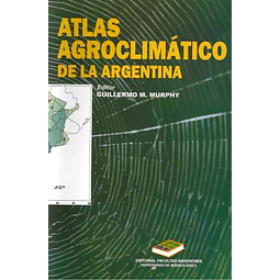 Atlas Agroclimático de la Argentina