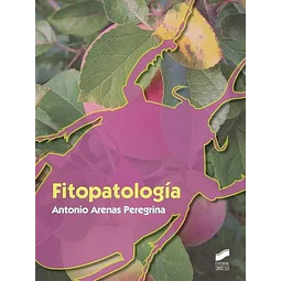 Fitopatología