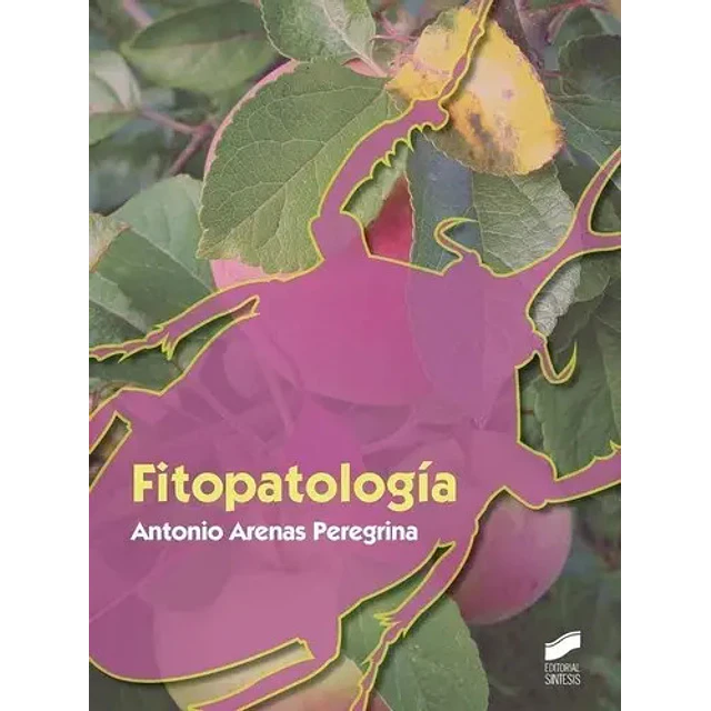 Fitopatología