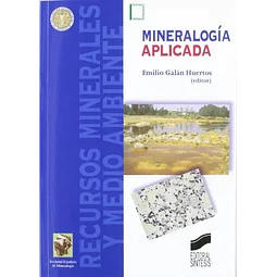 Mineralogía aplicada