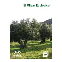 El olivar ecológico