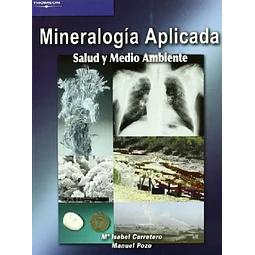 Mineralogia Aplicada