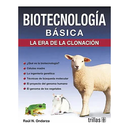 Biotecnología Básica