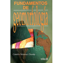 Fundamentos de Geomorfologia