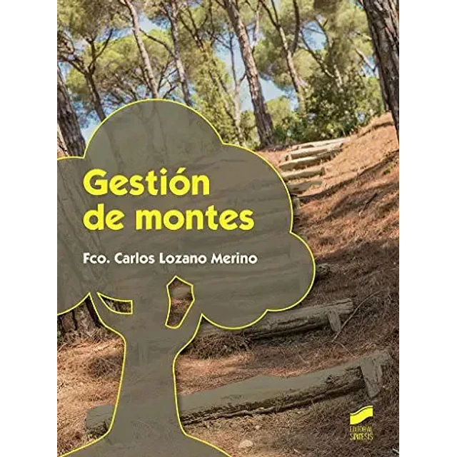 Gestión de montes