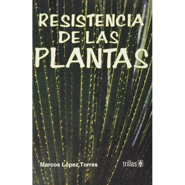 Resistencia de las Plantas
