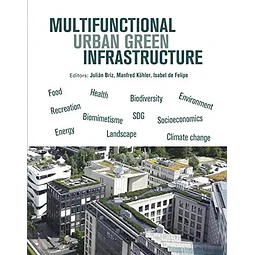 Multifuntional Urban Green Infrastructure