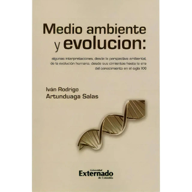 Medio ambiente y evolución