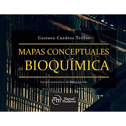 Mapas Conceptuales en Bioquímica
