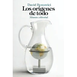 Los orígenes de todo