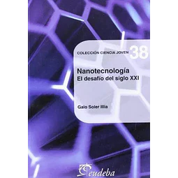 Nanotecnología El desafío del siglo XXI