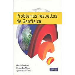 Problemas resueltos de Geofísica