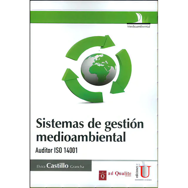 Sistemas de gestión medioambiental