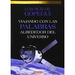 Viajando con las Palabras alrededor del universo