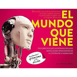 El Mundo que Viene
