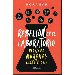 Rebelión en el laboratorio
