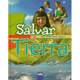 Salvar la Tierra