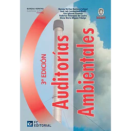 Auditorías Ambientales