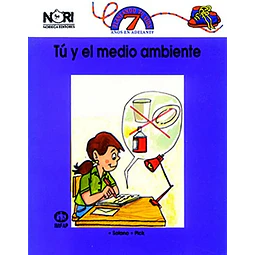 Tu y el medio ambiente