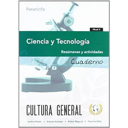 Ciencia y Tecnología
