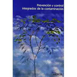 Prevención y control Integrados de la Contaminación