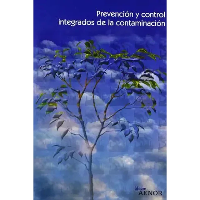 Prevención y control Integrados de la Contaminación