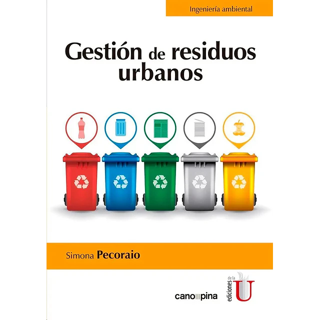 Gestión de Residuos Urbanos