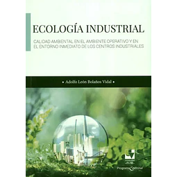 Ecología Industrial
