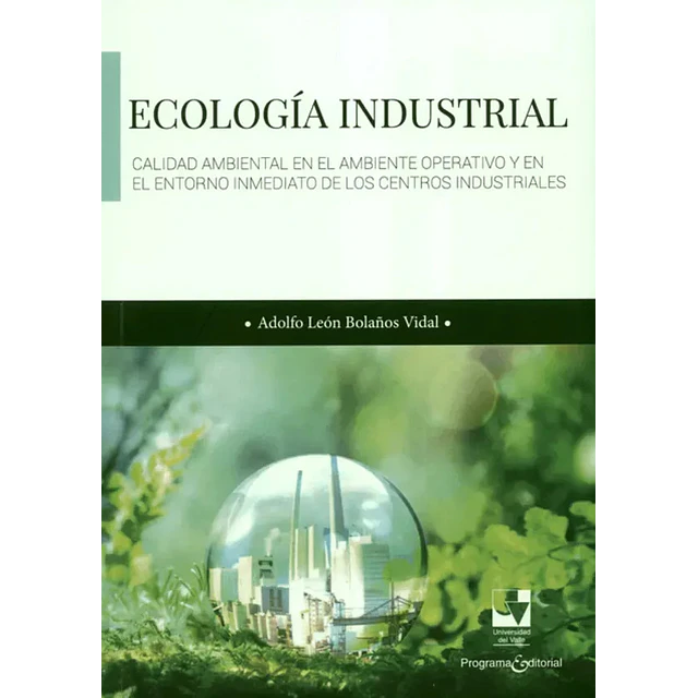 Ecología Industrial