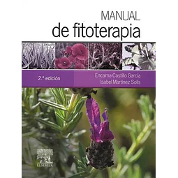 Manual de fitoterapia