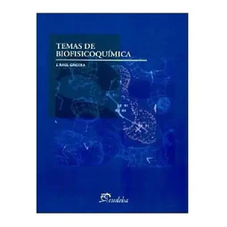 Temas de Biofisicoquímica