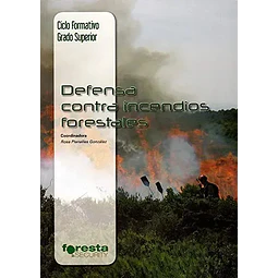 Defensa contra incendios forestales