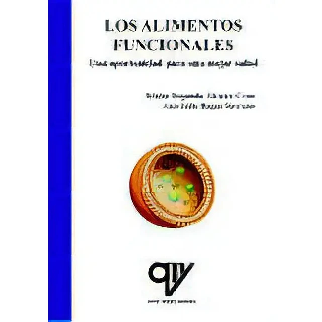 Los Alimentos Funcionales