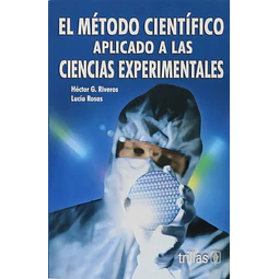 El método científico aplicado a las ciencias experimentales