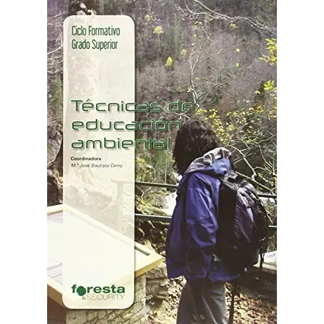 Tecnicas de educación ambiental