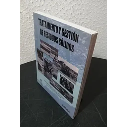 Tratamiento y Gestión de Residuos Sólidos