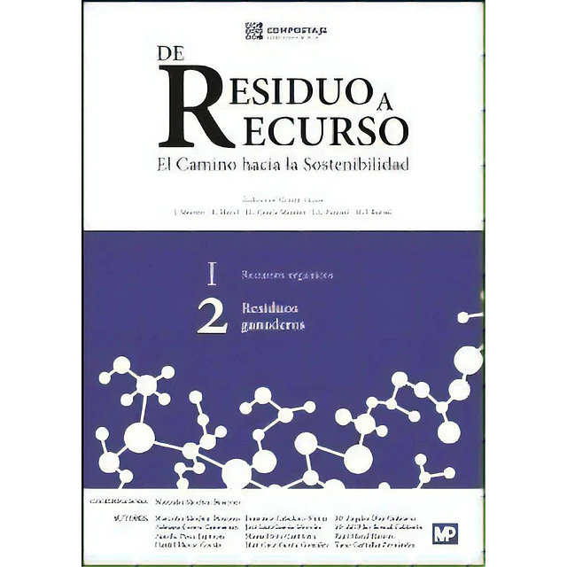 De Residuo a Recurso