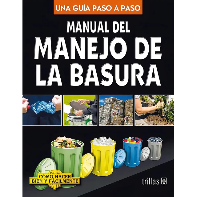 Manual Manejo de la Basura