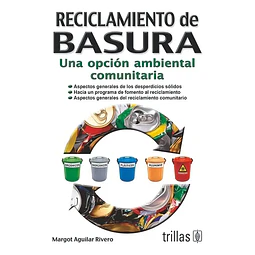Reciclamiento de Basura