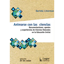 Animarse con las ciencias