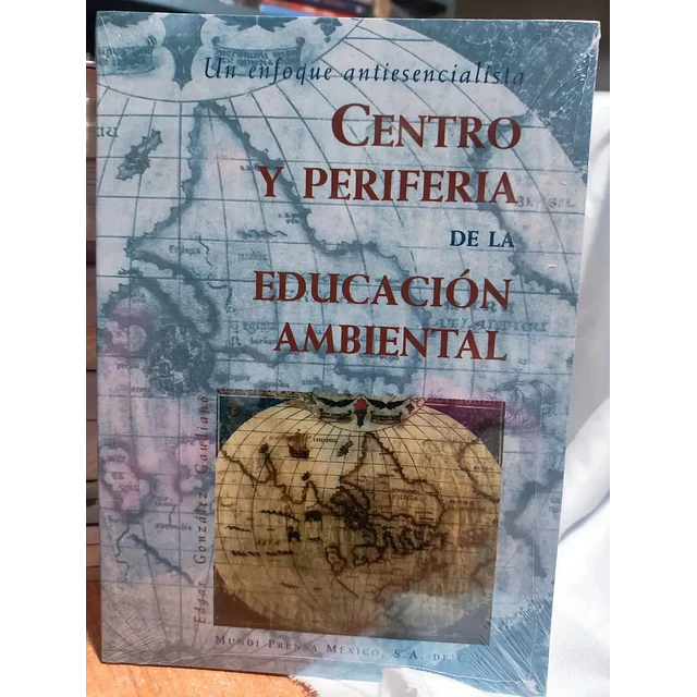 Centro y Periferia de la Educacion Ambiental