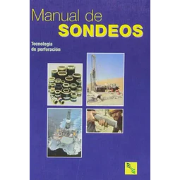 Manual de Sondeos 2 Tomos