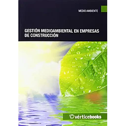 Gestión Medioambiental en Empresas de Construcción