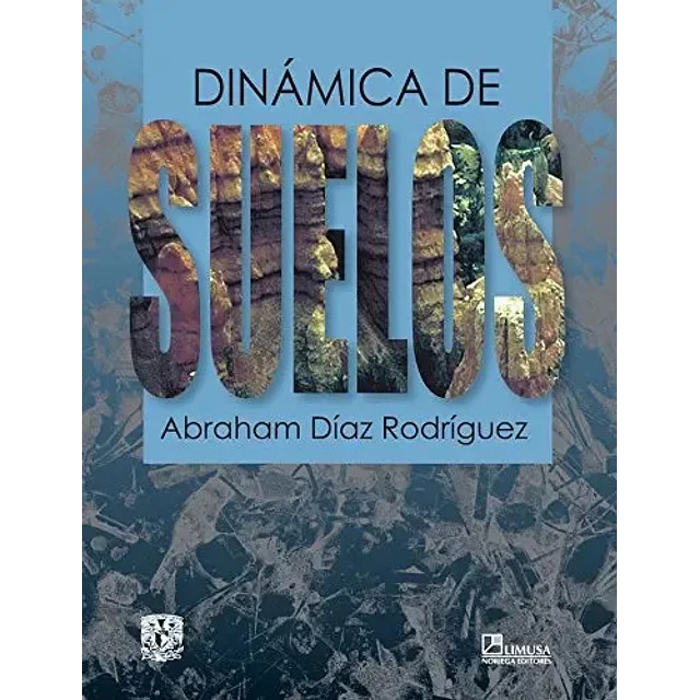 Dinámica de Suelos