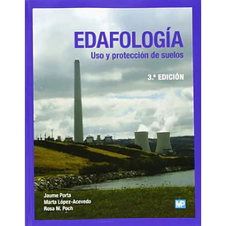 Edafología