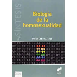 Biología de la Homosexualidad